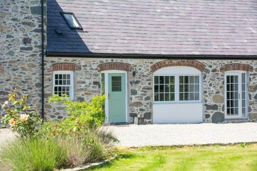 Bryngwran Casa | Coach House