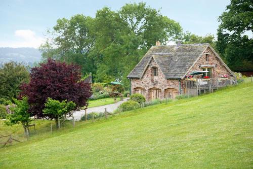 Tenbury Wells Casa | Coach House