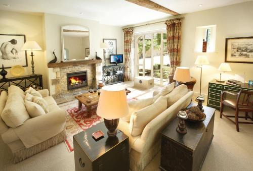 Hawling Casa | Coach House Hawling