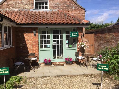 Wroxham Casa | Coach House Wroxham Holiday Cottage