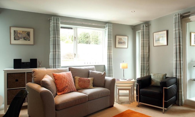 Newtownards Apartamento | Coach Road Cottages