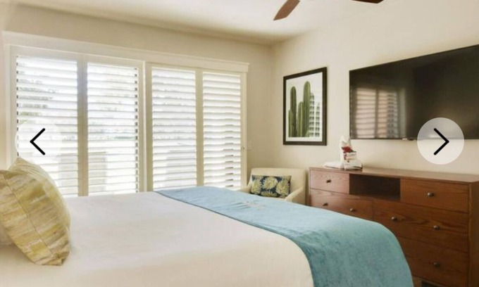 Cathedral City Complejo | Coachella Stay at Desert Oasis!