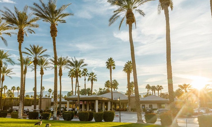 Palm Desert Complejo | Coachella week 2, 4/18-4/21,Marriott Desert Springs II, 1 BR , sleeps 4