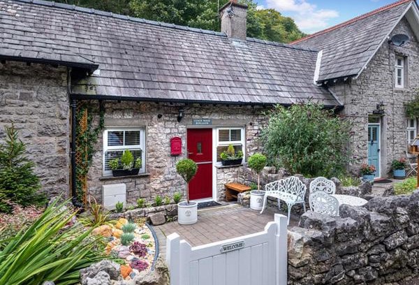 Grange-over-Sands Casa | Coachhousebungalow