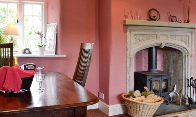 Northlew Casa | Coachman’s Cottage
