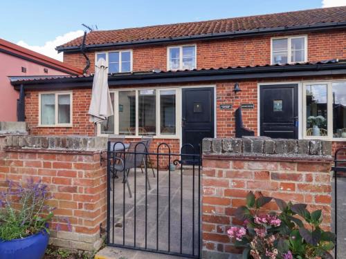 Ipswich Casa | Coachman's Cottage