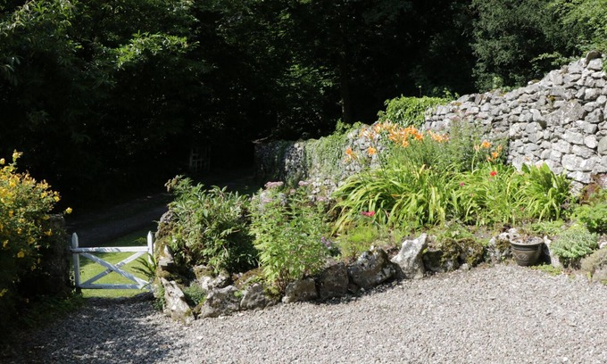 Meathop Cabaña | Coachmans Cottage