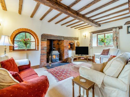 Bromyard Casa | Coachmans Cottage