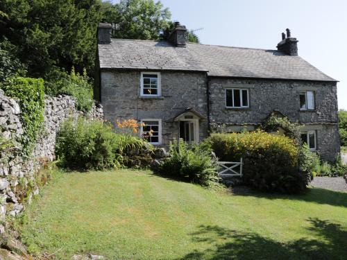 Meathop Casa | Coachmans Cottage