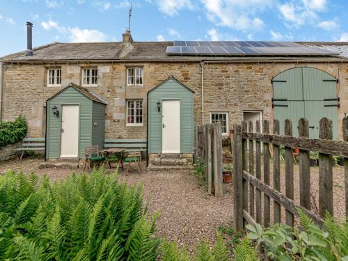 Hallington Casa | Coachmans Cottage - N832