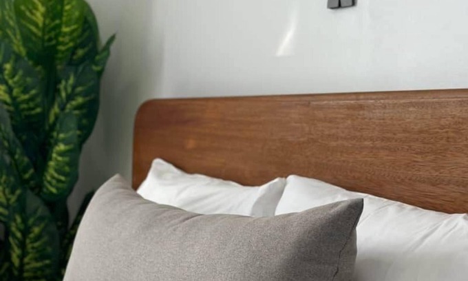 Kigali Apartamento | COALESCENCE HOTEL