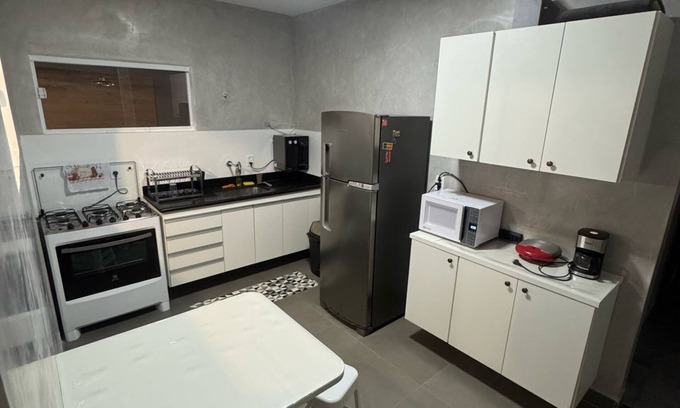 Sao Cristovao Casa | Coastal Refuge – Experience the coast in comfort and style