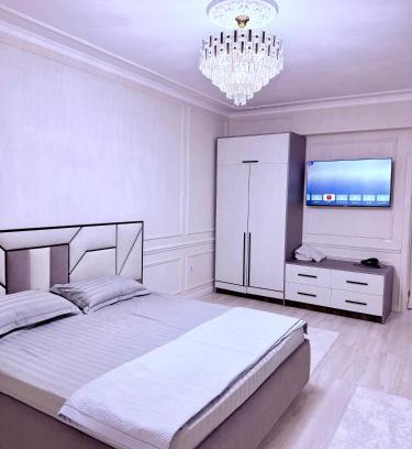 Dushanbe Apartamento | Coast Apartament