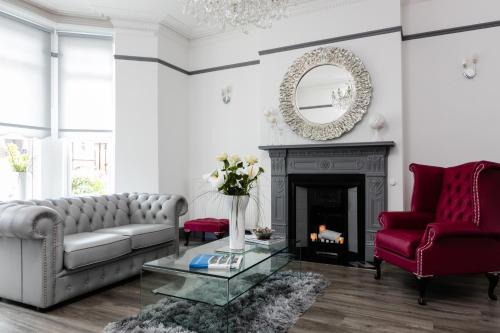 Bexhill-on-Sea Cama Y Desayuno | Coast B&B
