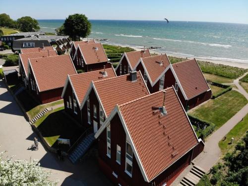 Schashagen Casa | Coast