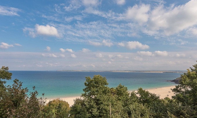 St Ives Cabaña | Coast