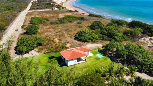 Aracati Casa | Coast House · Casa Da Costa
