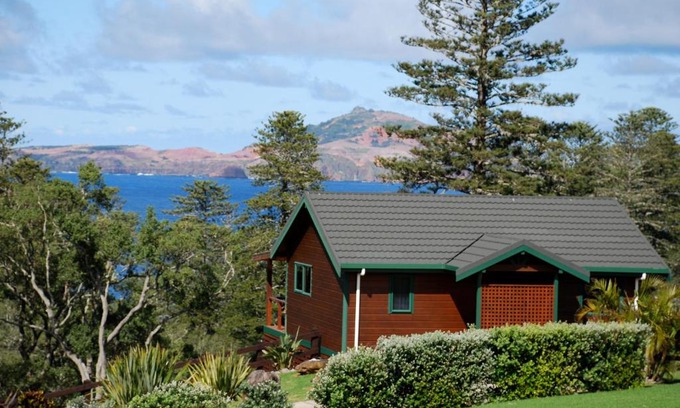 Norfolk Island Apartamento | Coast Norfolk Island