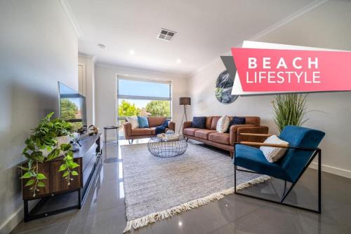 Christies Beach Casa | Coast on Clovelly Christies Beach