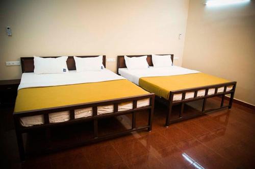 Honavar Casa | Coasta Homestay