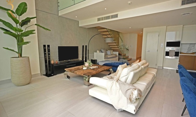 Saadiyat Cultural District Apartamento | Coastal 1BR Hideaway - Saadiyat