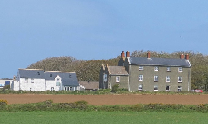 Solva Apartamento | Apartamento costero con impresionantes vistas, cerca de la ruta costera de Pembrokeshire