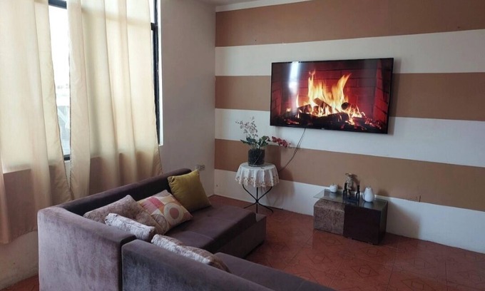 Machala Casa | Coastal Apartments