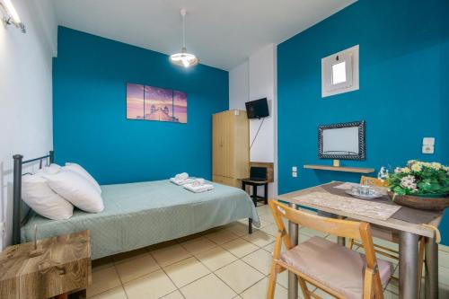 Analipsi Apartamento | Coastal apt in Anissaras