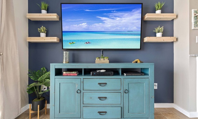 Dauphin Island Condominio | Coastal Beachfront Condo~Turtles Nest, West