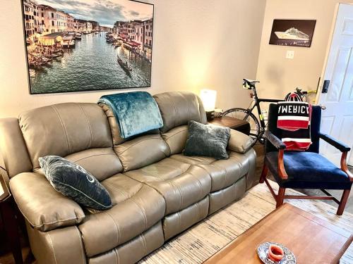 Texas City Casa | Coastal between Galveston Kemah