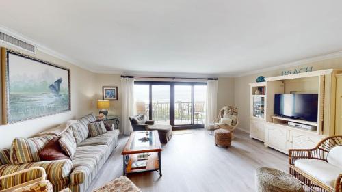Litchfield by the Sea Casa | Coastal Bliss 3BRCondo Shipyard Village OceanView