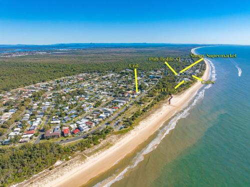Woorim Apartamento | Coastal Breeze!