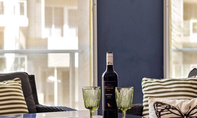 Mandurah Casa | Coastal Canal Retreat in Mandurah