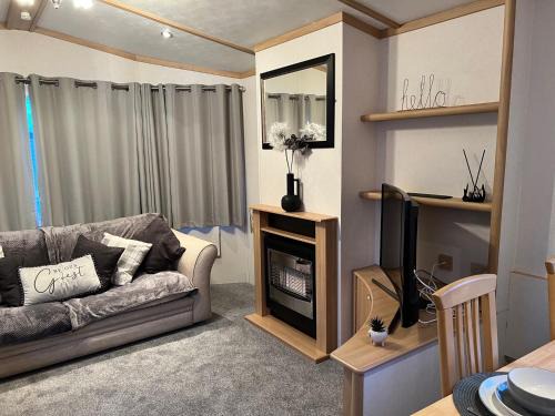 Winestead Apartamento | Coastal Caravan Holidays - Goldfinch 22