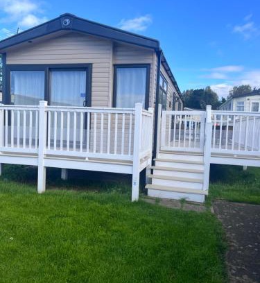 Prestonpans Complejo | Coastal Caravan Seton Sands
