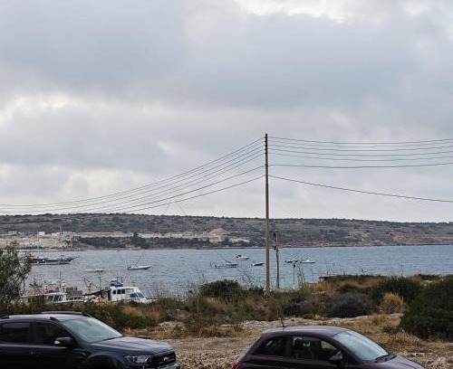 Għadira Apartamento | Coastal Charm Ghadira Bay Flat