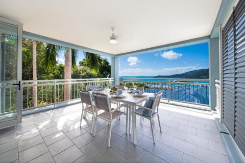 Airlie Beach Apartamento | Coastal Charm On Airlie