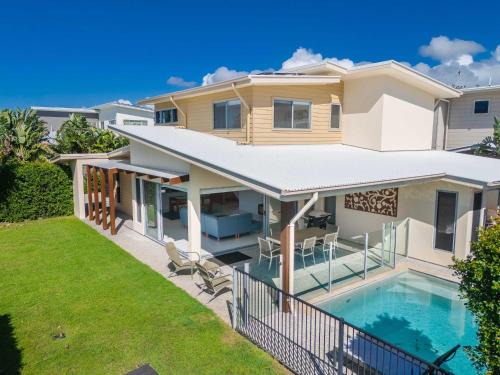 Kingscliff Casa | Coastal Charm on Casuarina Way