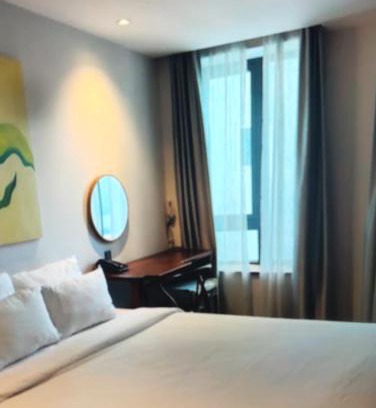 Tran Phu Beach Apartamento | Coastal Charm Panorama Bayview