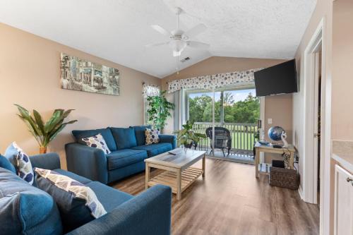 Carolina Forest Apartamento | Coastal Charm