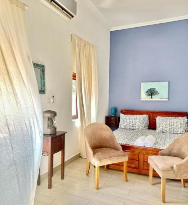 Stone Town Apartamento | Coastal Charms Zanzibar