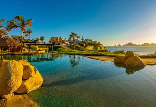 Cabo Bello Apartamento | Coastal Chic at Misiones Arch & Sea View