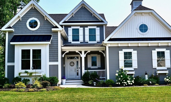 Lewes Casa | Coastal Club Beach House w/ Resort Style Amenities, w/ 3 BR Suites, *Pet