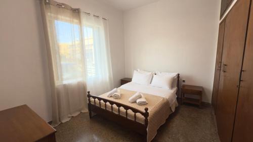 Rethymno Apartamento | Coastal Comfort 110