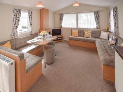 Tosside Apartamento | Coastal Comfort