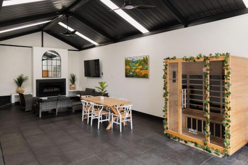 Aldinga Beach Casa | Coastal Comfort in Aldinga Family-Friendly