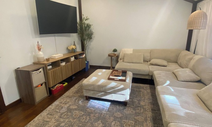 Fort Salonga Casa | Coastal Comfort in Northport - 4 Bedroom House
