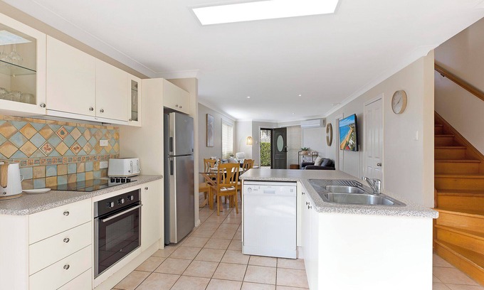 Long Jetty Apartamento | Coastal Comfort on Thelma