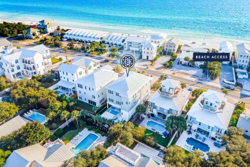 Seacrest Casa | Coastal Comfort