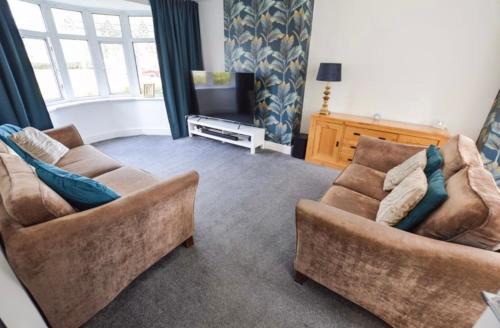 Blyth Casa | Coastal Corporate Stays